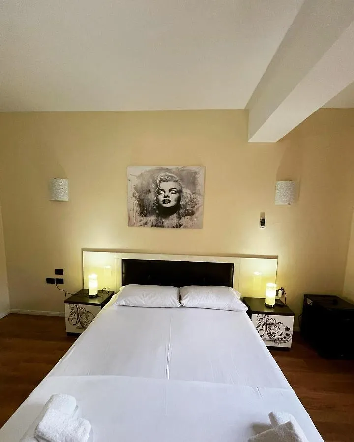 Hotel Ambasador Garden Lezhe
