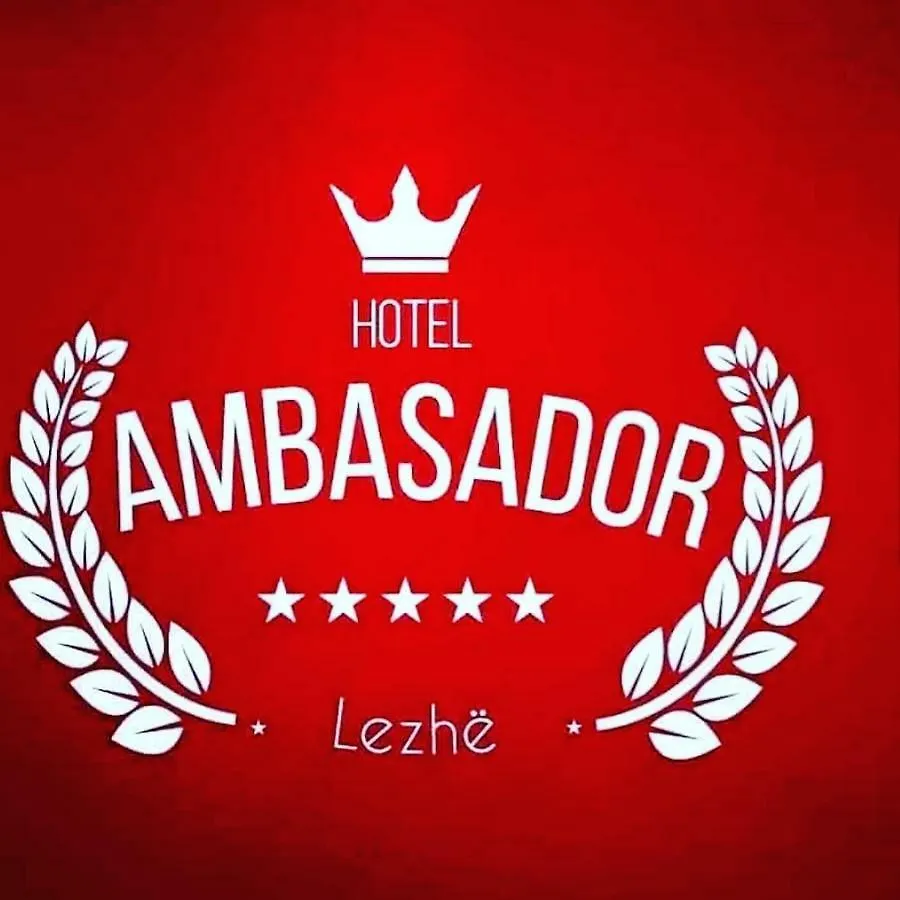 Hotel Ambasador Garden Lezha